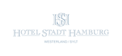 Hotel Stadt Hamburg logo