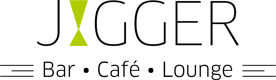 JIGGER Bar I Café I Lounge logo