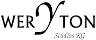 Weryton Studios KG logo