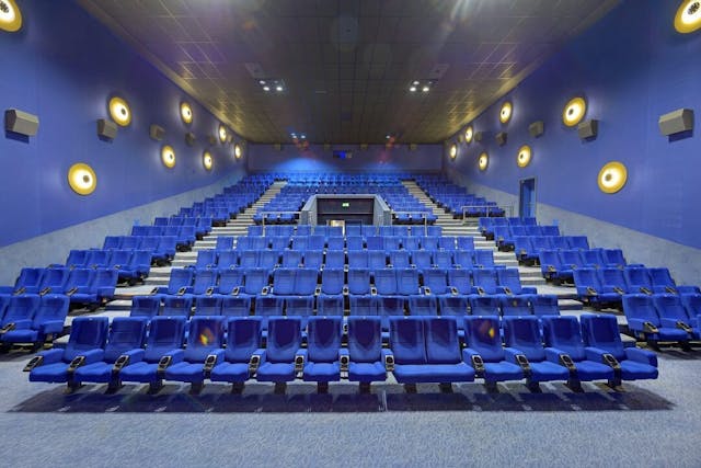 Cinestar Dortmund- Der Filmpalast 5