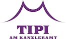 Tipi am Kanzleramt logo