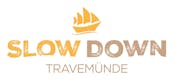 Logo SlowDown Travemünde