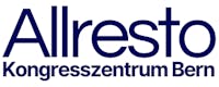 Logo Allresto Kongresszentrum Bern