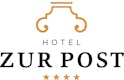 Logo Hotel Restaurant "Zur Post"