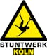 Logo Stuntwerk Köln GmbH