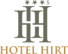 Logo Hotel Restaurant Hirt