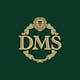 Logo DMS Villa