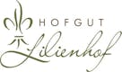 Logo Hofgut Lilienhof GmbH