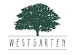 Westgarten c/o Westhafen Leipzig logo