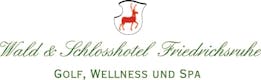 Wald und Schlosshotel Friedrichsruhe logo