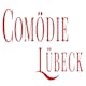 Comödie Lübeck logo