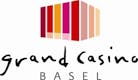 Logo Grand Casino Basel
