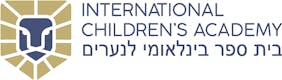 Logo International  Children's Academy