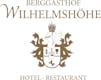 Logo Berggasthof Wilhelmshöhe