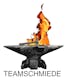Teamschmiede logo