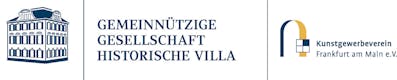 Logo Historische Villa Metzler