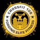 Logo CrossFit 108