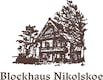 Blockhaus Nikolskoe logo
