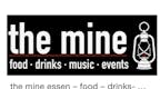 Logo the mine