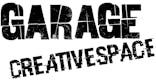 Logo garage CREATIVESPACE