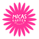 Micas Garten (18. April - 08. September 2024) logo