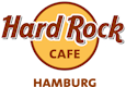 Logo Hard Rock Cafe Hamburg
