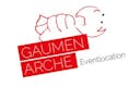Gaumenarche logo