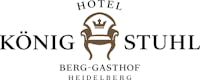 Berggasthof Königstuhl logo
