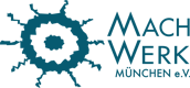 AtelierWerkstatt MachWerk logo