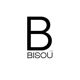 Bisou Club logo