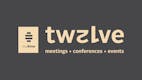 Logo twelve conference center