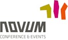 NOVUM Conference & Events logo