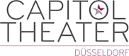 Logo Capitol Theater Düsseldorf