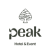 Peak Hotel & Event logo