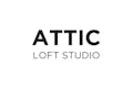 Attic Loft Studio logo