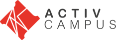 Logo Activ Campus Bochum