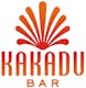 Logo Kakadu Bar im Parkhotel Dresden