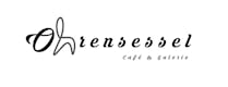 Logo Ohrensessel Café und Galerie