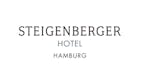 Logo Steigenberger Hotel Hamburg