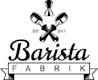 Baristafabrik logo