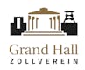 Logo Grand Hall Zollverein
