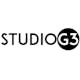 Logo Studio G3 - Mietstudio & Eventlocation München