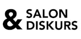 Logo SALON DISKURS x Fulmidas