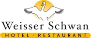 Logo Weisser Schwan