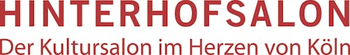 HINTERHOFSALON logo