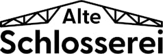 Logo Alte Schlosserei im Tonwerk Dorfen