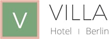Villa Kastania GmbH Hotel logo