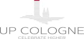 Logo UP COLOGNE