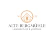 Logo Alte Bergmühle