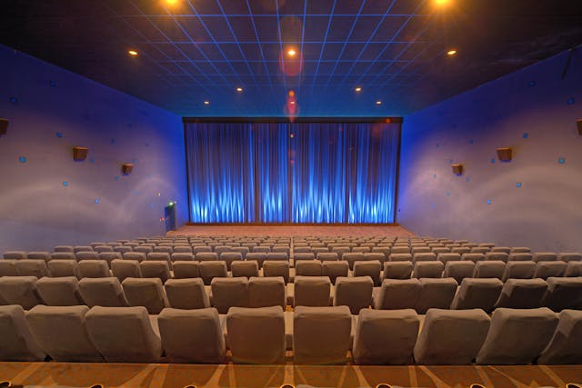CineStar Leipzig - Der Filmpalast 7